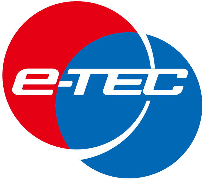 e-TEC ロゴ画像